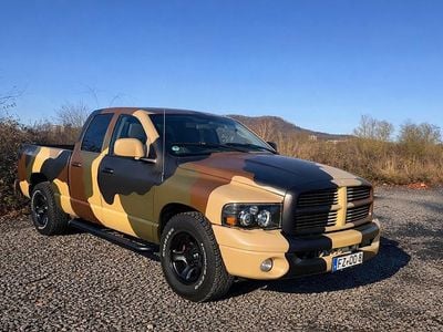 Gebraucht Dodge Ram 238 PS (175 kW) 2003 Andere farben Pickup