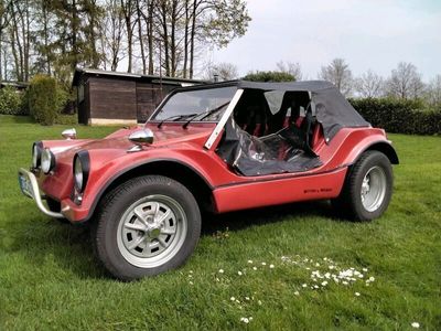 gebraucht VW Buggy 