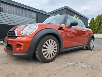 Gebraucht Mini Cooper Cabriolet
