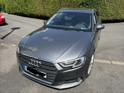 Gebraucht Audi A3