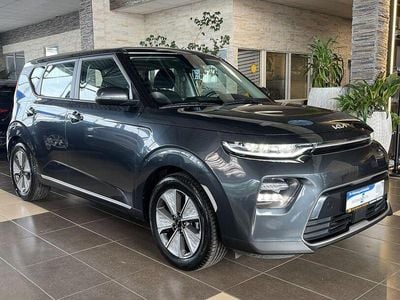 Kia Soul EV