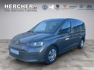 Gebraucht VW Caddy Maxi