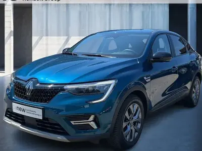 Gebraucht Renault Arkana