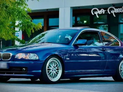 Gebraucht BMW 328
