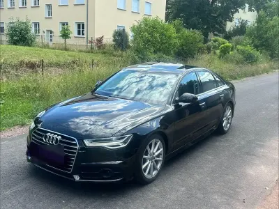Gebraucht Audi A6