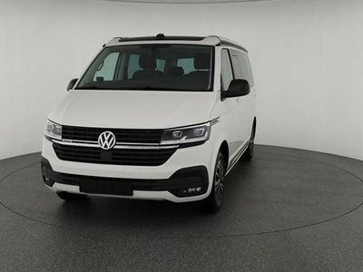 gebraucht VW California 6.1 Beach Camper Edition 4Motion T...