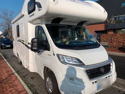 gebraucht Fiat Ducato 2.3 130 XGO 27