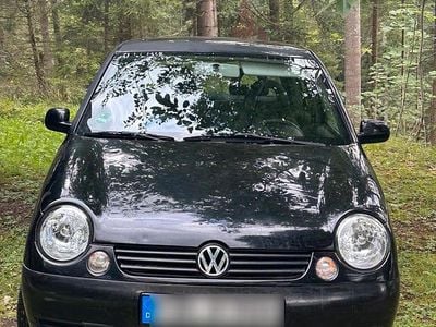 VW Lupo