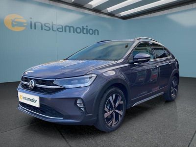 Neu VW Taigo 116 PS (85 kW) 2026 Grau SUV