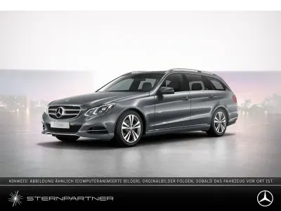 Gebraucht Mercedes E200