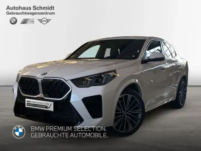 Gebraucht BMW 420 M Sport 150 PS (110 kW) 2025 Limousine