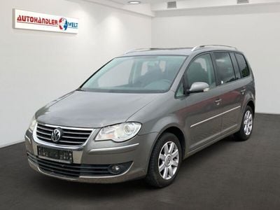 VW Touran
