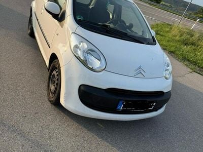 Citroën C1
