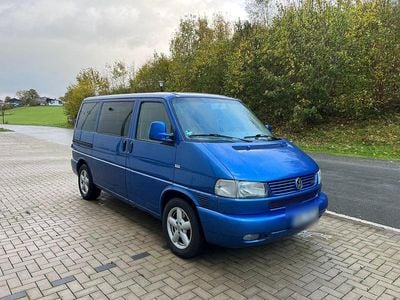 VW T4