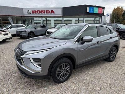 Mitsubishi Outlander P-HEV