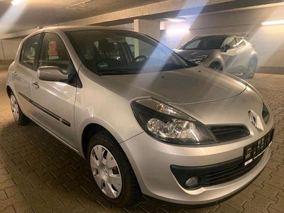 Renault Clio II