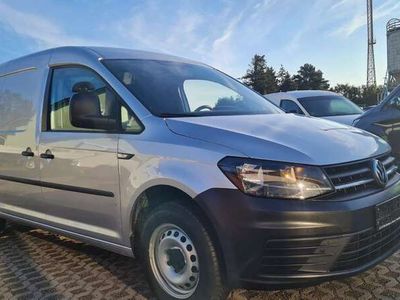 gebraucht VW Caddy Maxi Nfz Kasten BMT