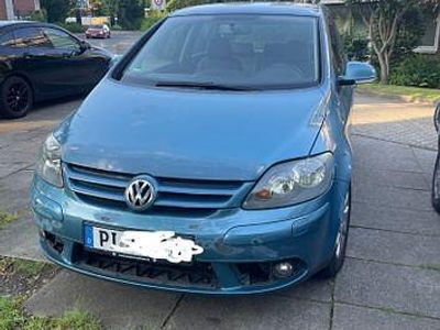 VW Golf Plus