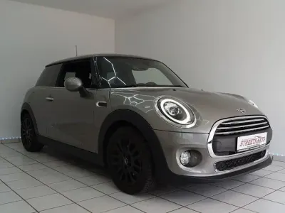 Gebraucht Mini ONE