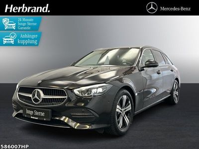 Mercedes C180