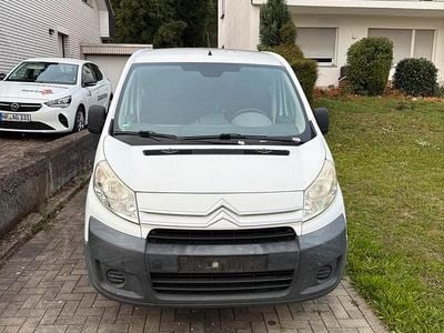 Citroën Jumpy