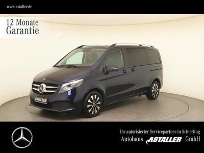 Mercedes V220