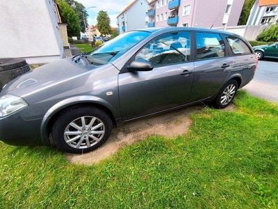 Nissan Primera