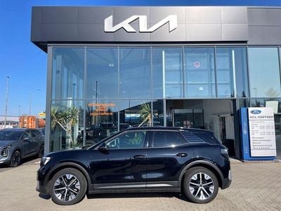 Gebraucht Ford Explorer S 210 kW (286 PS) 2024 Obsidianschwarz metallic SUV