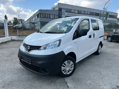 Gebraucht Nissan Evalia