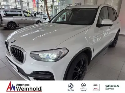 Gebraucht BMW X3