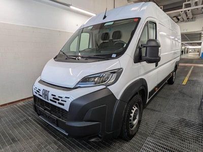 Weiß Gebraucht 2024 Fiat Ducato Van | 22.700 € (Superpreis)