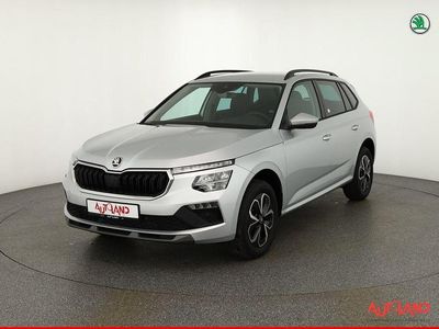 Silber Neu 2025 Skoda Kamiq SUV | 25.890 € (Guter Preis)