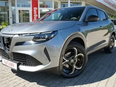 Gebraucht Alfa Romeo Junior