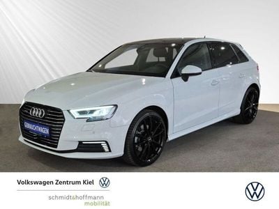 Audi A3 e-tron