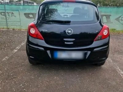 Gebraucht Opel Corsa 70 PS (51 kW) 2026 Kleinwagen