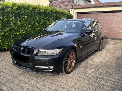 Gebraucht BMW 318