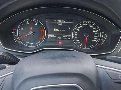 Gebraucht 2017 Audi A4 Kombi | 10.999 € (Guter Preis)