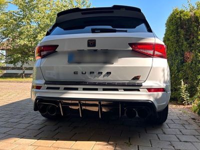 gebraucht Cupra Ateca Remus