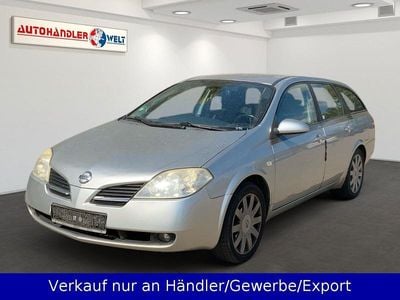 Nissan Primera