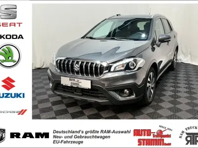 Gebraucht Suzuki SX4 S-Cross