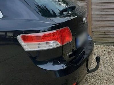 gebraucht Toyota Avensis Diesel