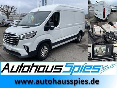 Gebraucht Maxus V90 148 PS (108 kW) 2024 Weiß Van