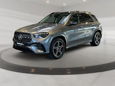 Usata Mercedes GLE450 AMG AMG 367 CV (269 kW) 2025 Grigio SUV