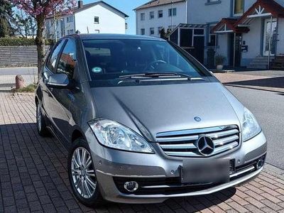 Gebraucht Mercedes A160 95 PS (69 kW) 2009 Limousine