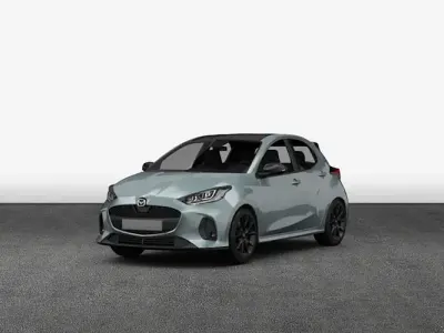 Nuova Mazda 2 Center-Line 116 CV (85 kW) 2025 Grigio Berlina