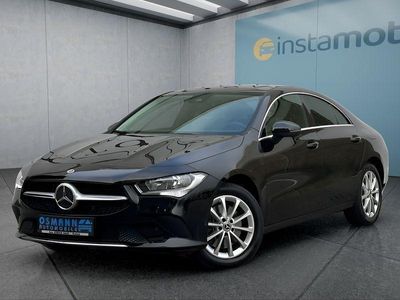 Mercedes CLA250