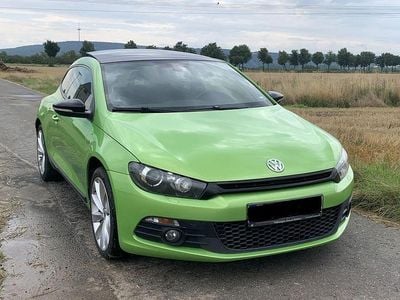 VW Scirocco