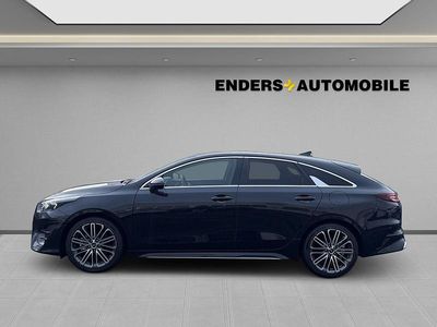 Neu Kia ProCeed GT-Line 140 PS (102 kW) 2025 1k) zilinaschwarz met. (schwarz Kombi