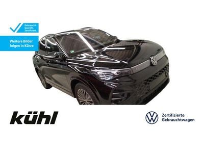 Usata VW Tiguan R-line 265 CV (194 kW) 2025 SUV