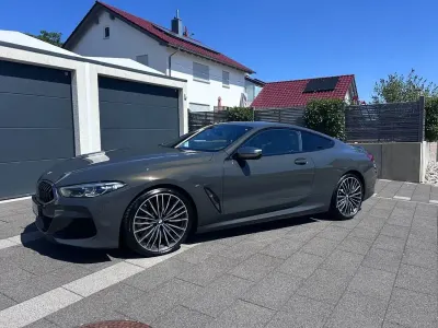 Gebraucht BMW M850